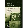 Geschichte eines Lebens
