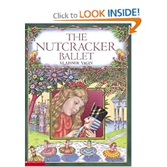 Nutcracker Ballet