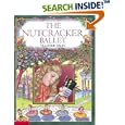 Nutcracker Ballet by Vladimir Vagin
