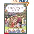 Nutcracker Ballet by  Vladimir Vagin