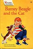 Barney Beagle and the Cat (Wonder Books Easy Readers)
