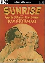 Sunrise [Region 2]