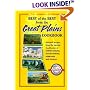 Best of the Best from the Great Plains: Selected Recipes from Favorite Cookbooks of North Dakota, South Dakota, Nebraska, and Kansas (Best of the Best Cookbook)