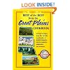 Best of the Best from the Great Plains: Selected Recipes from Favorite Cookbooks of North Dakota, South Dakota, Nebraska, and Kansas (Best of the Best Cookbook)
