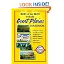 Best of the Best from the Great Plains: Selected Recipes from Favorite Cookbooks of North Dakota, South Dakota, Nebraska, and Kansas (Best of the Best Cookbook)