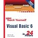 Sams Teach Yourself Visual Basic 6 in 24 Hours
