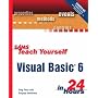 Sams Teach Yourself Visual Basic 6 in 24 Hours