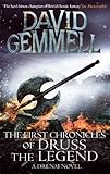 The first chronicles of Druss the Legend