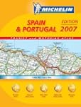 MOT Atlas Spain and Portugal 2007