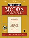 MCDBA SQL Server 2000 All-in-One Exam Guide (Book/CD Set)