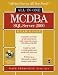 Book MCDBA SQL Server 2000 All-in-One Exam Guide (Book/CD Set)