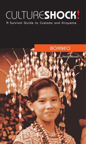 Borneo (CultureShock) (CultureShock) under Borneo in The Books Store