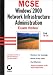 Book MCSE : Windows 2000 Network Infrastructure Administration Exam Notes