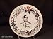 LENOX WINTER GREETINGS ACCENT PLATE(S) - CHICKADEE