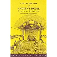 Day in the Life of Ancient Rome