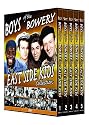Boys of the Bowery - The East Side Kids Collection
