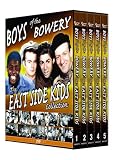 Boys of the Bowery - The East Side Kids Collection