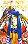 Ah ! My Goddess - Tome 01