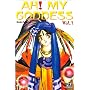 Ah ! My Goddess, tome 1 de Kosuke Fujishima