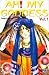 Book Ah ! My Goddess, tome 1