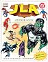 Justice League: Ultimate Sticker Book (Ultimate Sticker Books)