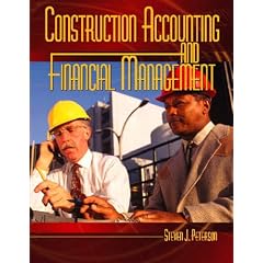 Construction Accounting and Financial Management
