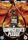 The Gunfighter`s Pledge [DVD]