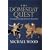 The Domesday Quest: In Search of the Roots of England