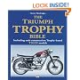 The Triumph Trophy Bible