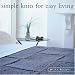 Simple Knits for Easy Living (Berry Books (Collins & Brown Limited))