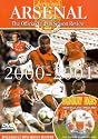 Arsenal - The Official End Of Season Review 2000/2001 [DVD]
