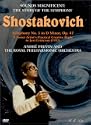 Shostakovich, Dimitri