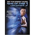 Ring of Fire 3: Lion Strike