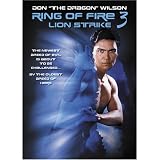 Ring of Fire 3: Lion Strike