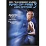 Ring of Fire 3: Lion Strike