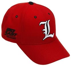 Top of the World Louisville Cardinals Conference Hat