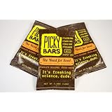 Picky Bars Need for Seed - Pack of 5