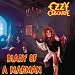 Ozzy Osbourne   Over The Mountain