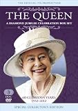 The Queens Diamond Jubilee - Celebration Boxset [DVD]
