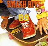 Review Various Artists  / Smash Hits Party 89