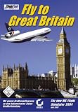 Produkt-Bild: Flight Simulator 2004 - Fly to Great Britain