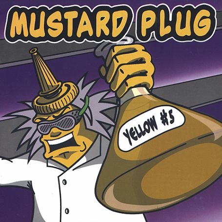 CD-Charts  Music : Yellow #5 [VINYL]
