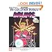 Mel Bay's You Can Teach Yourself Drums