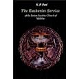 The Eucharist Service of the Syrian Jacobite Church of Malabar by K. P. Paul