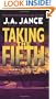 Taking the Fifth (J. P. Beaumont Mysteries)