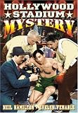 Hollywood Stadium Mystery