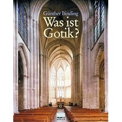Was ist Gotik?: Eine Analyse der gotischen Kirchen in Frankreich, England und Deutschland 1140-1350