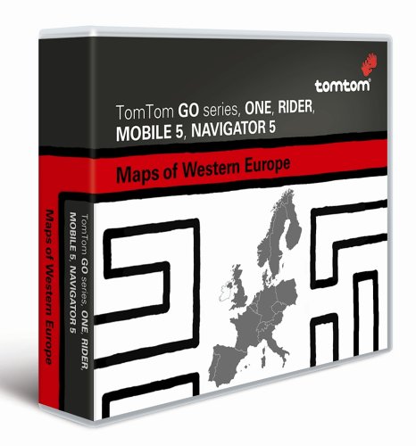 Childrens Toyshop  Computer : Maps Of Western Europe