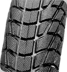 Kenda Kontact Freestyle Tire 20" x 2.25" Wire Blue