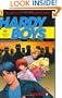 Identity Theft (Hardy Boys Graphic Novels: Undercover Brothers #2)